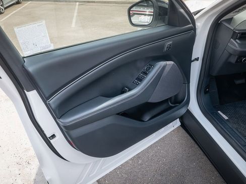 Used 2024 Ford Mustang Mach-E Select w/ Comfort Package Lite image 12