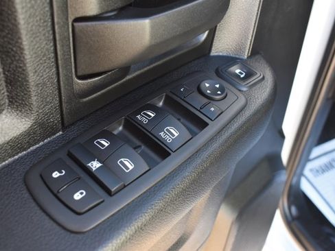 Used 2024 RAM 2500 Tradesman AWD/4WD image 15