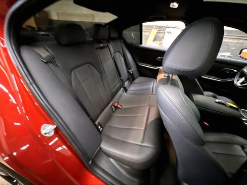 Used 2020 BMW 330i Sedan RWD image 29