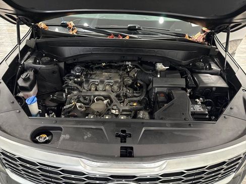 Used 2021 Kia Telluride S image 33