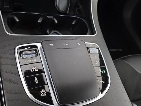 Used 2022 Mercedes-Benz GLC 43 AMG 4MATIC image 24