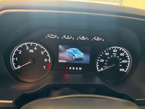 Certified 2021 Ford F150 XL w/ STX Appearance Package RWD image 13