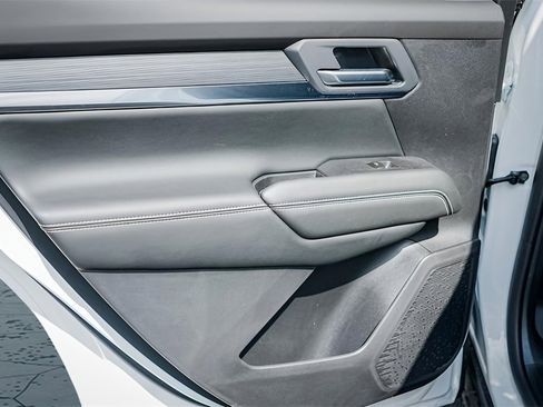 New 2026 GMC Terrain Elevation w/ Black Edition image 23