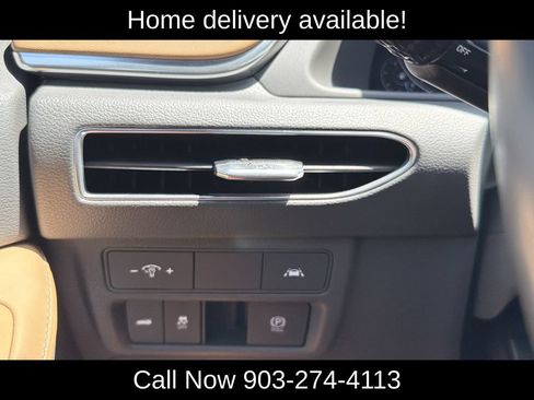 Used 2021 Hyundai Sonata Limited w/ Cargo Package FWD image 19