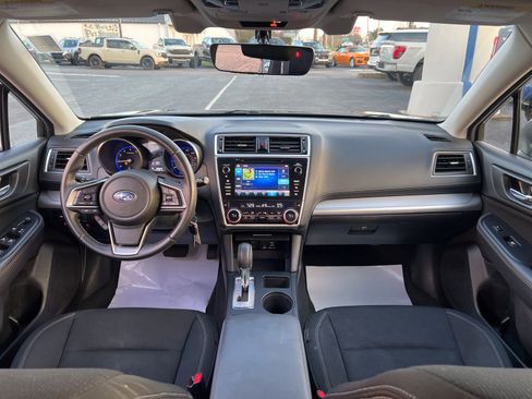 Used 2019 Subaru Legacy 2.5i Premium AWD/4WD image 35