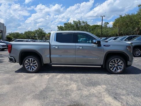 New 2026 GMC Sierra 1500 Denali w/ Denali Reserve Package AWD/4WD image 3