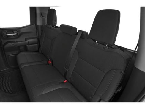 Used 2019 Chevrolet Silverado 1500 LT w/ All-Star Edition image 17