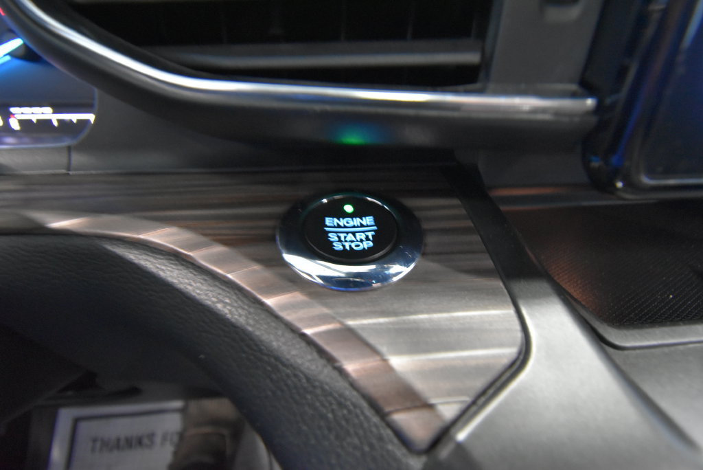 Used 2020 Ford Explorer Limited AWD/4WD image 18