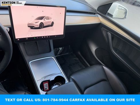 Used 2023 Tesla Model Y Long Range image 21