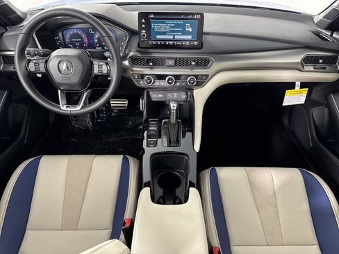 Used 2026 Acura Integra A-Spec FWD image 25