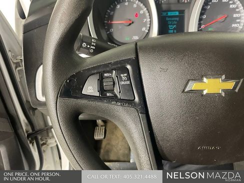 Used 2013 Chevrolet Equinox LS w/ LPO, Protection Package AWD/4WD image 41