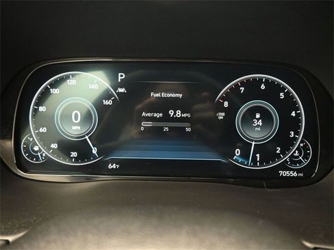 Used 2020 Hyundai Palisade Limited image 26