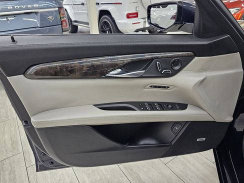 Used 2018 Cadillac CT6 Premium Luxury w/ Super Cruise Package image 40