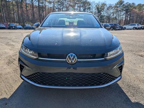 New 2026 Volkswagen Jetta SEL FWD image 9