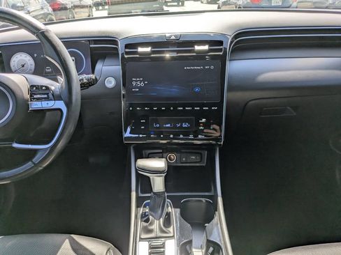 Used 2024 Hyundai Santa Cruz Limited AWD/4WD image 15