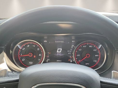 Used 2022 Dodge Charger SXT AWD/4WD image 18