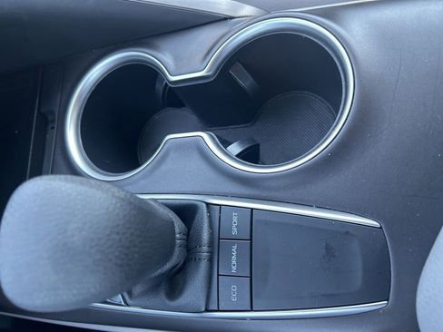 Used 2024 Toyota Camry LE image 15