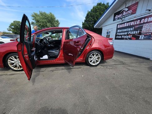 Used 2010 Lexus HS 250h FWD image 23