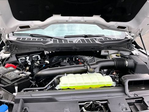 New 2026 Ford F150 Lariat AWD/4WD image 11