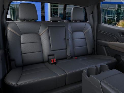 New 2026 GMC Canyon Denali image 41