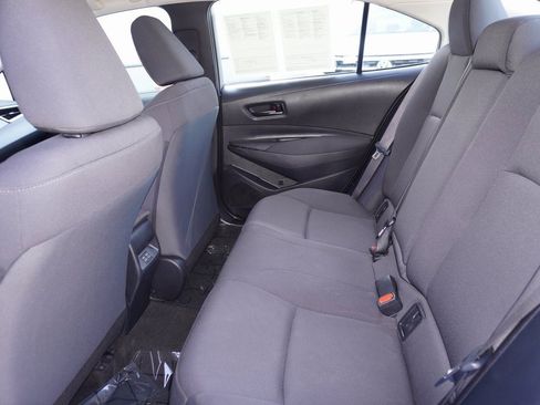 Certified 2024 Toyota Corolla LE image 9