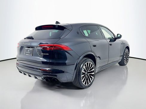 New 2025 Maserati Grecale Modena AWD/4WD image 8
