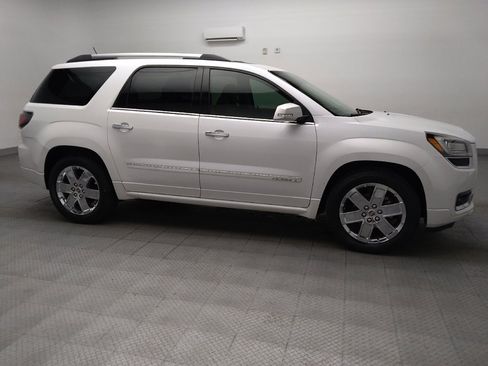 Used 2016 GMC Acadia Denali AWD/4WD image 11