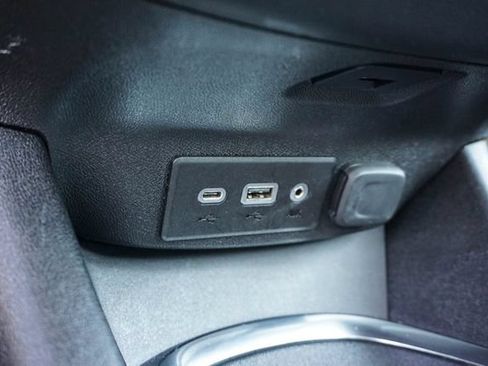 Used 2025 Chevrolet Malibu LT FWD image 20
