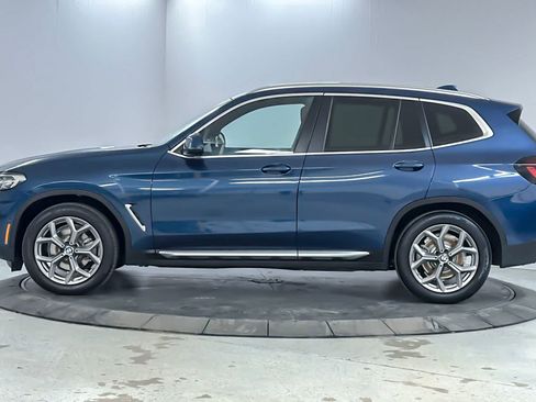 Used 2024 BMW X3 xDrive30i w/ Premium Package w/ZPA AWD/4WD image 5