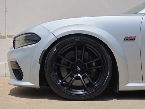 Used 2023 Dodge Charger Scat Pack RWD image 47