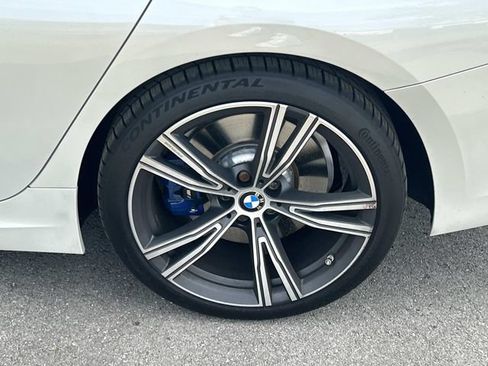 Used 2021 BMW M340i xDrive AWD/4WD image 10