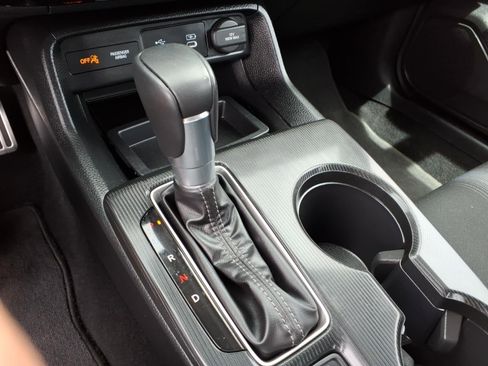 Used 2025 Honda Civic Sport image 29