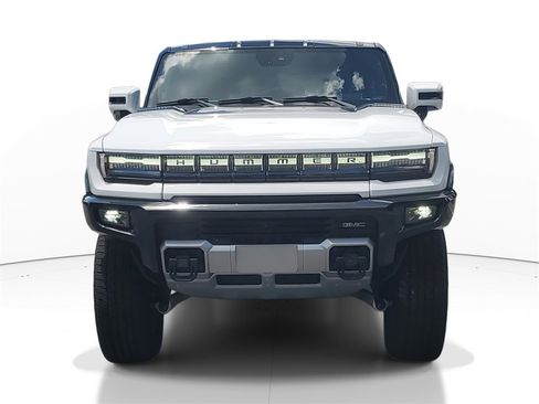 New 2025 GMC Hummer EV 3X image 2