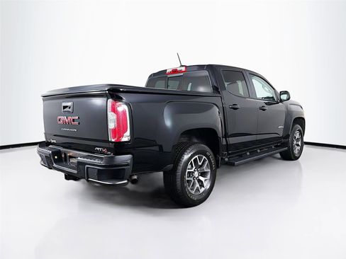 Used 2022 GMC Canyon AT4 w/ Trailering Package image 7