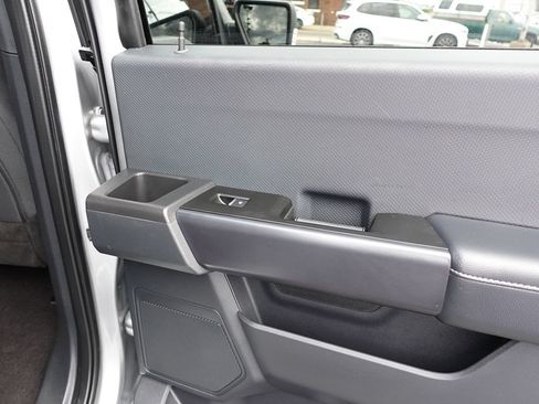 Used 2022 Ford F150 XL w/ STX Appearance Package AWD/4WD image 28