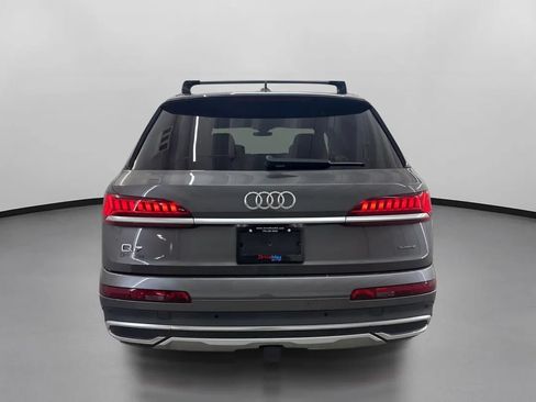 Used 2021 Audi Q7 3.0T Prestige w/ Prestige Package AWD/4WD image 8