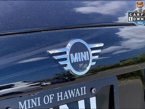 Used 2019 MINI Cooper S w/ Signature Upholstery Package FWD image 29