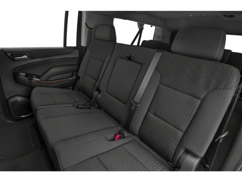 Used 2019 Chevrolet Suburban LT AWD/4WD image 8