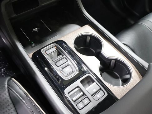 New 2026 Honda Pilot Elite image 25