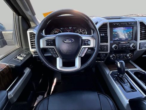 Used 2020 Ford F150 Lariat w/ Equipment Group 502A Luxury AWD/4WD image 6
