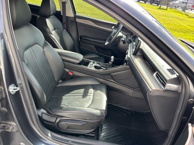 Used 2023 Kia K5 EX FWD image 45