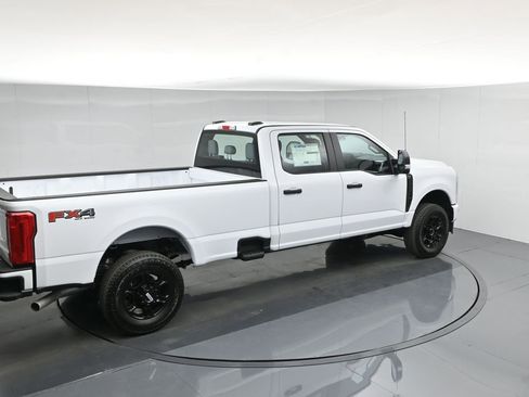 New 2026 Ford F350 XL w/ STX Appearance Package AWD/4WD image 41