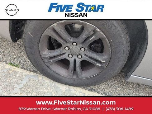 Used 2015 Dodge Charger SE RWD image 20