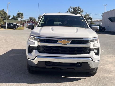 Used 2023 Chevrolet Silverado 1500 LT image 8
