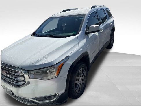 Used 2018 GMC Acadia SLT image 23