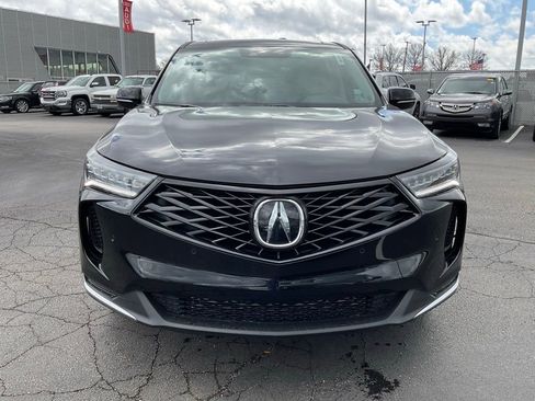 New 2026 Acura RDX w/ Technology Package AWD/4WD image 2