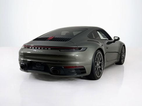 Used 2022 Porsche 911 Carrera image 5