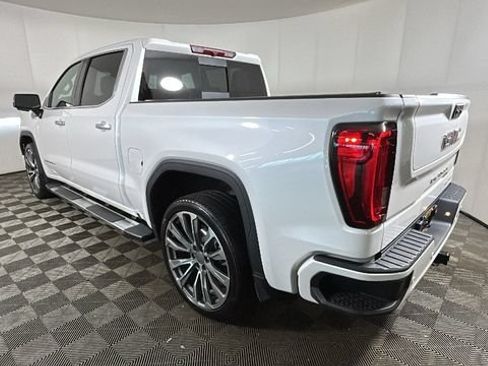 Used 2022 GMC Sierra 1500 Denali AWD/4WD image 4