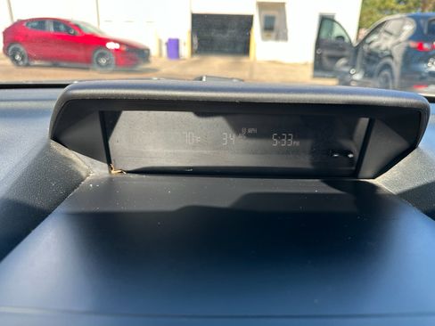 Used 2022 Subaru Impreza 2.0i w/ Popular Package #1 image 14