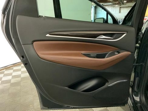 Used 2020 Buick Enclave Avenir w/ Avenir Technology Package AWD/4WD image 36